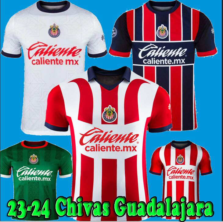 23 24 chivas Guadalajara Soccer Jerseys 2023 2024 Atlas NAUL Tigres Xolos Tijuana Cruz Azul Home Away Third Necaxa unam Camisas de Futebol Football Shirt, 22 23 chivas third away
23 24 chivas Guadalajara Soccer Jerseys 2023 2024 Atlas NAUL Tigres Xolos Tijuana Cruz Azul Home Away Third Necaxa unam Camisas de Futebol Football Shirt, 22 23 chivas third away