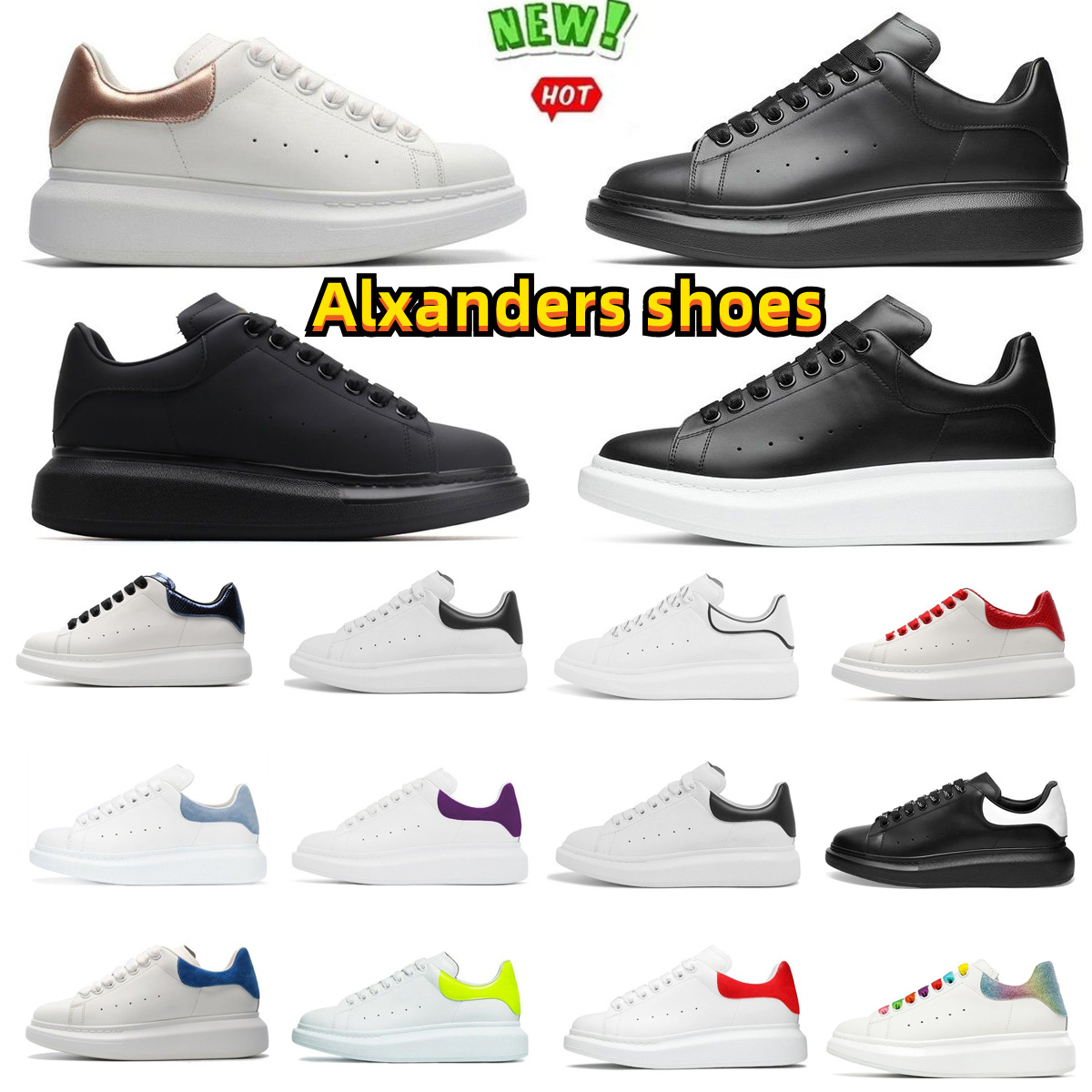 Designer Women shoes Leather Dress Shoes trainer Fashion Platform Sneakers men womens Heightening Luxury velvet suede Casual Shoes Chaussures de Espadrilles EU46, 26
Designer Women shoes Leather Dress Shoes trainer Fashion Platform Sneakers men womens Heightening Luxury velvet suede Casual Shoes Chaussures de Espadrilles EU46, 26