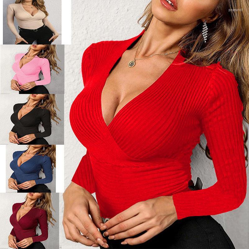 Women' T Shirts 2023 Knit Pullover V-neck Slim Long-sleeved T-shirt Female Women Clothes Aesthetic Tshirt Y2k Top, Black
Women' T Shirts 2023 Knit Pullover V-neck Slim Long-sleeved T-shirt Female Women Clothes Aesthetic Tshirt Y2k Top, Black