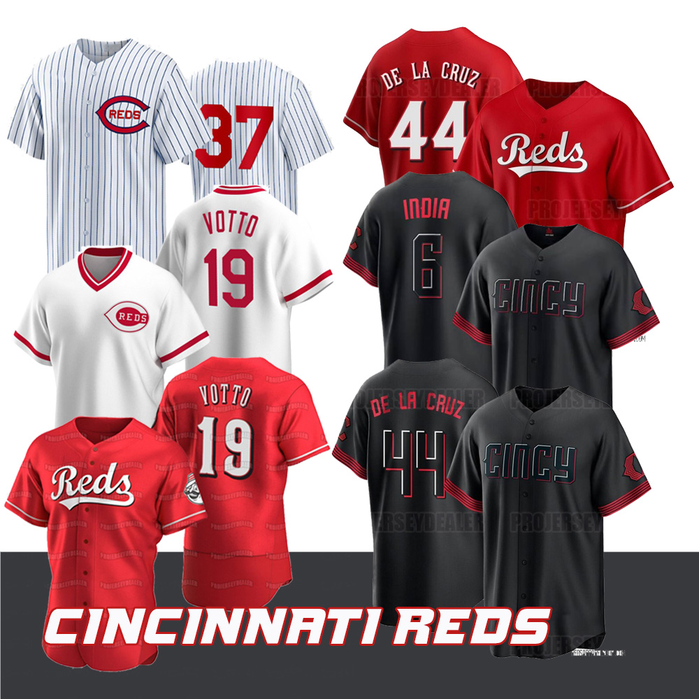 Joey Votto 2023 Reds City Connect Jersey Jonathan India Elly De La Cruz Jake Fraley Jason Vosler Tyler Stephenson TJ Friedl Wil Myers Steer Cincinnati Ken Griffey Jr., 2022 field of dreams flex base mens s-3x
Joey Votto 2023 Reds City Connect Jersey Jonathan India Elly De La Cruz Jake Fraley Jason Vosler Tyler Stephenson TJ Friedl Wil Myers Steer Cincinnati Ken Griffey Jr., 2022 field of dreams flex base mens s-3x