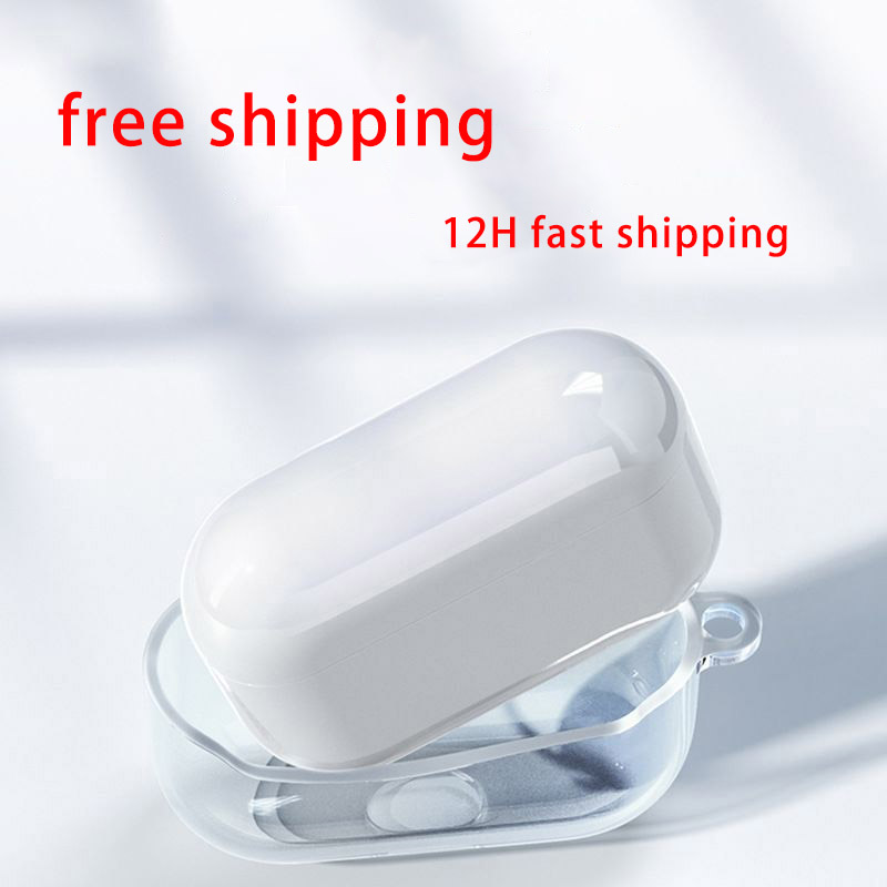 For AirPods 2 Earphones AP2 AP3 Cases Air Pods 3 airpod Bluetooth Headphone Accessories Solid Silicone Protective Cover Wireless Charging Box Cover and Case, White
For AirPods 2 Earphones AP2 AP3 Cases Air Pods 3 airpod Bluetooth Headphone Accessories Solid Silicone Protective Cover Wireless Charging Box Cover and Case, White