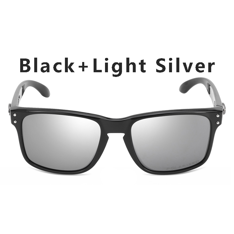 Vintage Polarized Sunglasses Men Women Brand Designer Classic Driving Sunglasses Rivet Mirror Male Square Sun Glasses UV400
Vintage Polarized Sunglasses Men Women Brand Designer Classic Driving Sunglasses Rivet Mirror Male Square Sun Glasses UV400