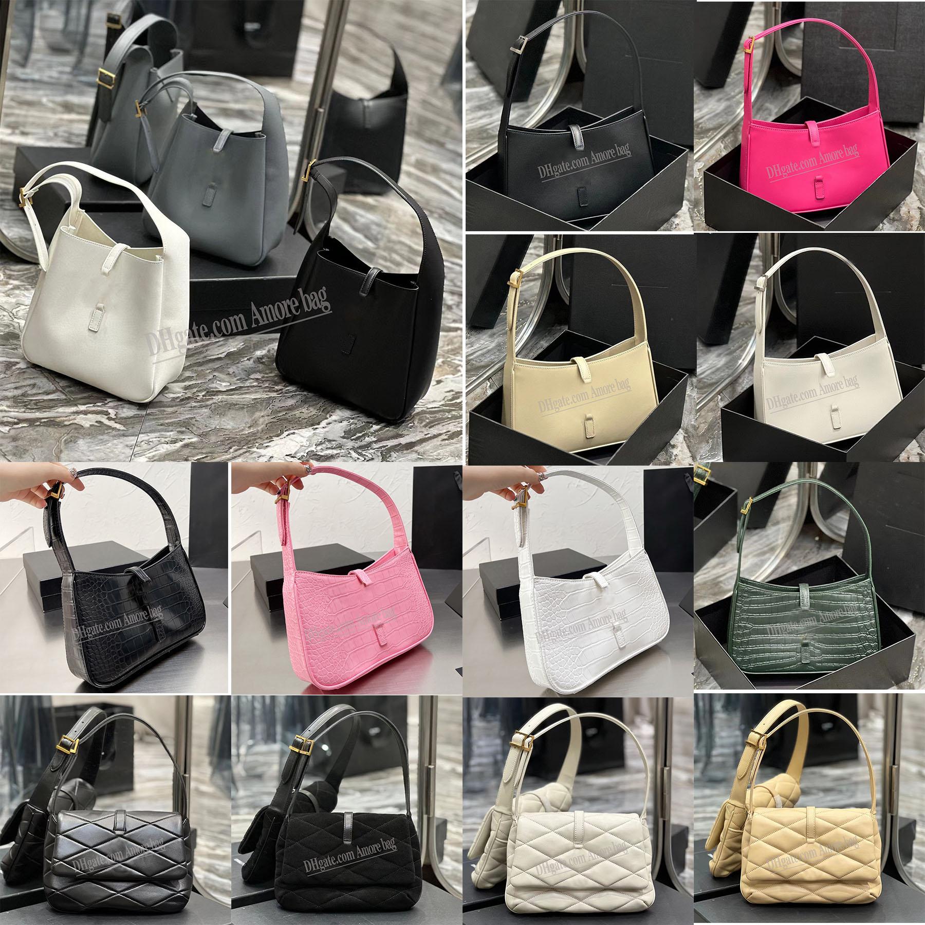 LE 57 Women Hobo Bags Shoulder Bag Adjustable Strap Womens Handbag Luxurys Designers Bags Handbags Purses Wallets
LE 57 Women Hobo Bags Shoulder Bag Adjustable Strap Womens Handbag Luxurys Designers Bags Handbags Purses Wallets