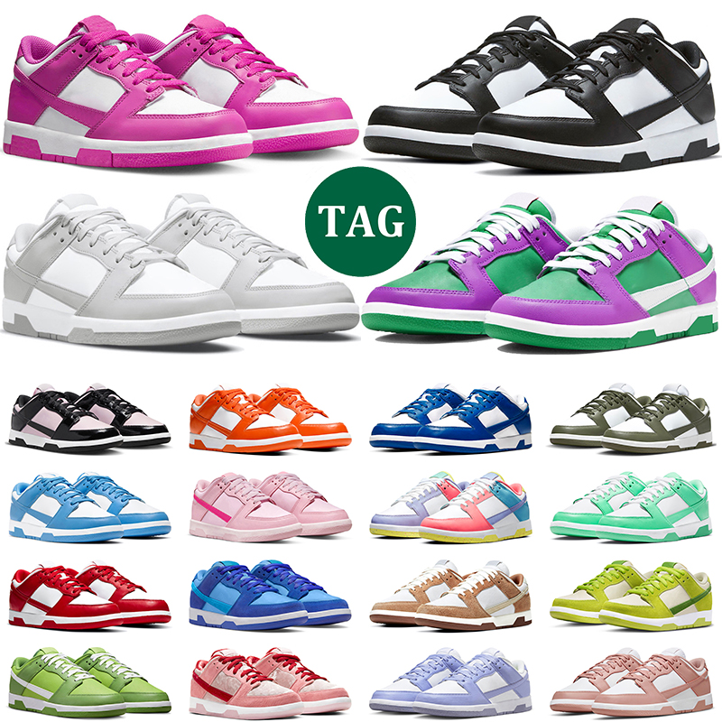 men women Panda casual shoes Triple Pink UNC Grey Fog Syracuse Medium Olive Orange Pearl GAI Rose Whisper womens trainer designer sneakers, 14
men women Panda casual shoes Triple Pink UNC Grey Fog Syracuse Medium Olive Orange Pearl GAI Rose Whisper womens trainer designer sneakers, 14