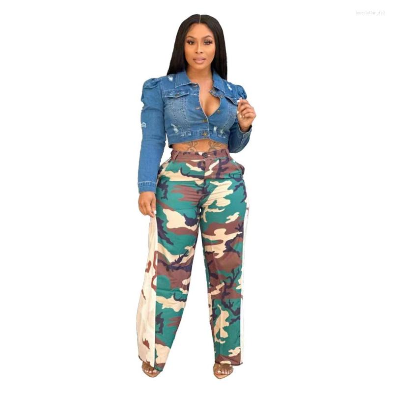 Women' Pants LEOSD Korean Style Selling Women Wide Leg Camouflage Patchwork Casual Flare Trousers Cargo Sweatpants Y2k, Army green
Women' Pants LEOSD Korean Style Selling Women Wide Leg Camouflage Patchwork Casual Flare Trousers Cargo Sweatpants Y2k, Army green