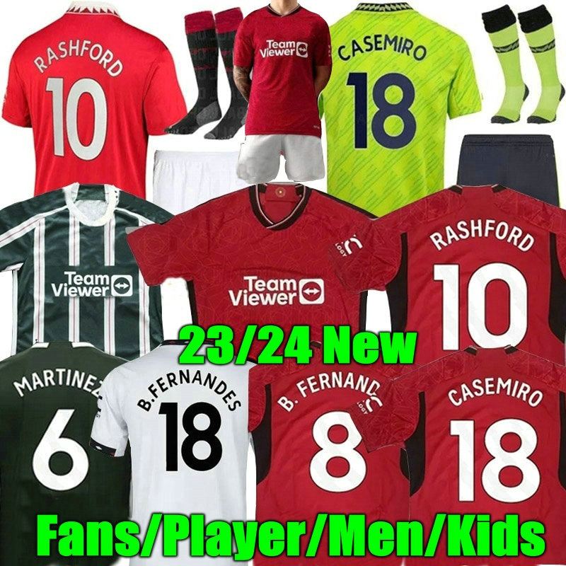 23 24 SANCHO soccer jerseys Fans Player ANTONY B.FERNANDES RASHFORD football shirt 2023 2024 CASEMIRO Elanga VARANE MAGUIRE MARTINEZ ERIKSEN men kids, 22 23 carabao cup final player
23 24 SANCHO soccer jerseys Fans Player ANTONY B.FERNANDES RASHFORD football shirt 2023 2024 CASEMIRO Elanga VARANE MAGUIRE MARTINEZ ERIKSEN men kids, 22 23 carabao cup final player