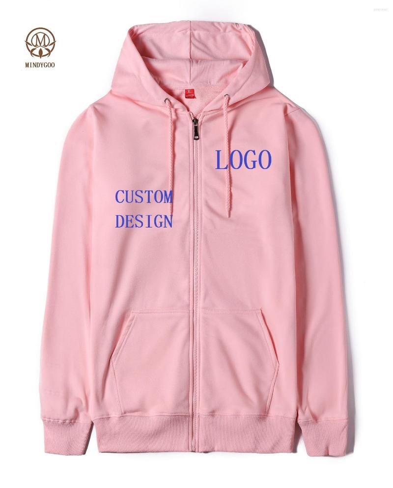 Women' Hoodies MINDYGOO Custom Zipper Hoodie High Quanlity Unisex Factory OEM ODM Wholesale Women Men Cotton Plus Size Workout Sportswear, Red
Women' Hoodies MINDYGOO Custom Zipper Hoodie High Quanlity Unisex Factory OEM ODM Wholesale Women Men Cotton Plus Size Workout Sportswear, Red