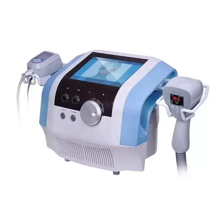 2 IN 1 360 Body Contouring Cellulite Reduction Skin Tightening Machine