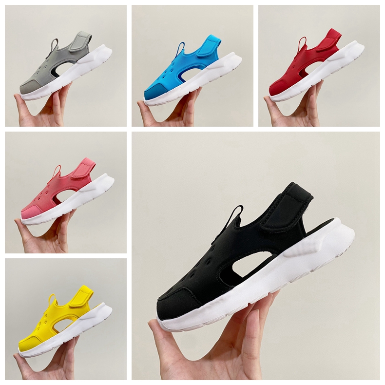 2023 Athletic Outdoo Children Sandals Kids Shoes Toddlers tennis Baby Youth Summer Slipper Rubber Sole Casual Breathable and non slip boy girl school Shoes Size 24-35, As picture
2023 Athletic Outdoo Children Sandals Kids Shoes Toddlers tennis Baby Youth Summer Slipper Rubber Sole Casual Breathable and non slip boy girl school Shoes Size 24-35, As picture