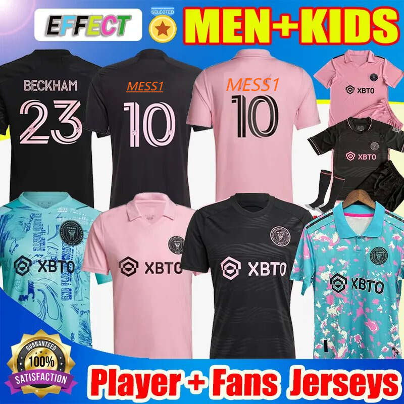 Inter Miami Soccer Jerseys Cf Messis Matuidi Higuain Campana Yedlin Beckham Mls 23 24 Football Men and Kids Player Fans, Wine red
Inter Miami Soccer Jerseys Cf Messis Matuidi Higuain Campana Yedlin Beckham Mls 23 24 Football Men and Kids Player Fans, Wine red