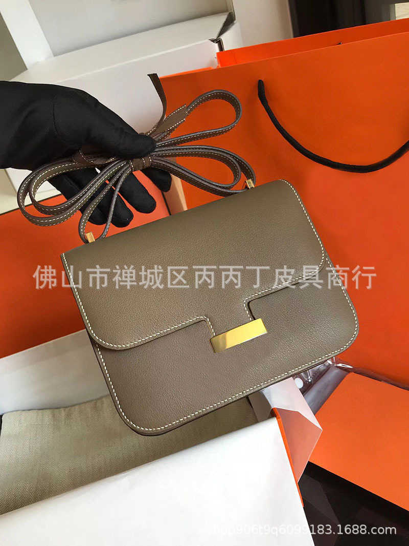 Designer H Home bag Full hand sewing to make golden brown elephant gray Kangkang 19 bags 25 mini Kelys second-generation Guangzhou women's, Fully handmade elephant grey: 23cm
Designer H Home bag Full hand sewing to make golden brown elephant gray Kangkang 19 bags 25 mini Kelys second-generation Guangzhou women's, Fully handmade elephant grey: 23cm