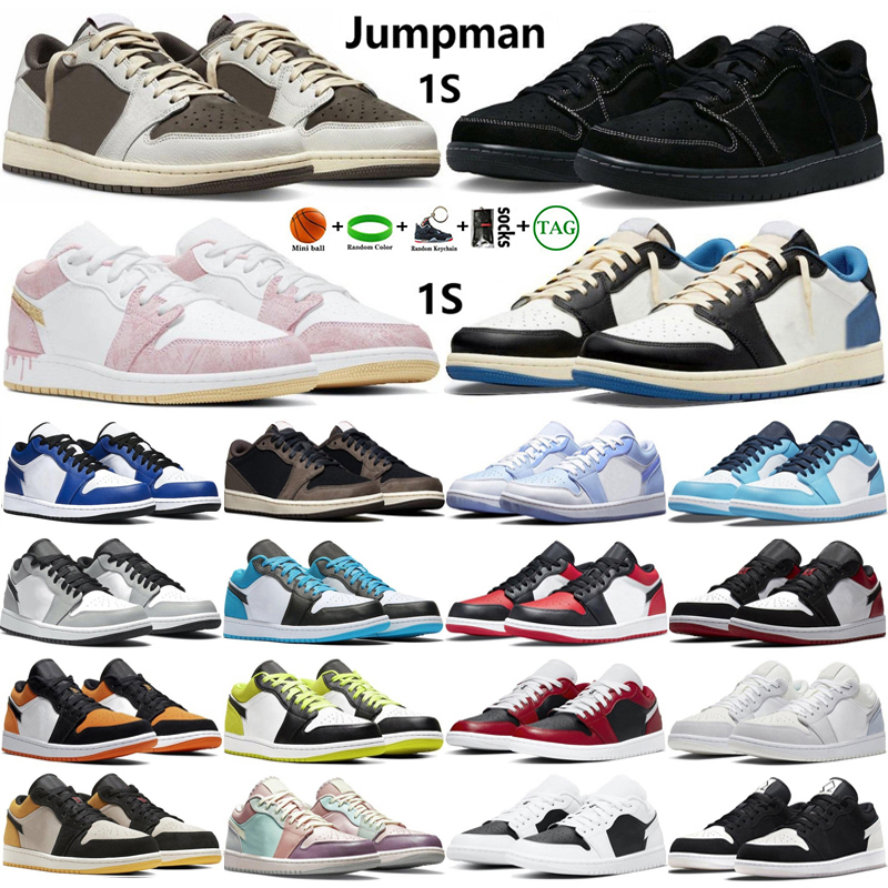 Mens Low OG Jumpman 1 Basketball Shoes 1s Paint Drip Black Phantom University Blue Reverse Mocha Fragment Panda Paris Chicago Flip Men Sports Women Sneakers Trainers, 30
Mens Low OG Jumpman 1 Basketball Shoes 1s Paint Drip Black Phantom University Blue Reverse Mocha Fragment Panda Paris Chicago Flip Men Sports Women Sneakers Trainers, 30