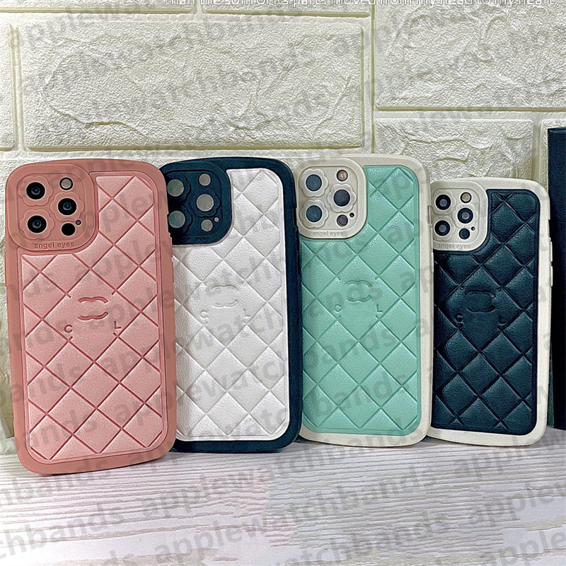 Luxury Phone Case Designer iphone Cases for apple iphone 14 Pro Max Case 14plus 13 12 11 XR XsMax 13promax Back Shell C Fashion Leather Embossing 3D Mobile Cover, Gift box
Luxury Phone Case Designer iphone Cases for apple iphone 14 Pro Max Case 14plus 13 12 11 XR XsMax 13promax Back Shell C Fashion Leather Embossing 3D Mobile Cover, Gift box