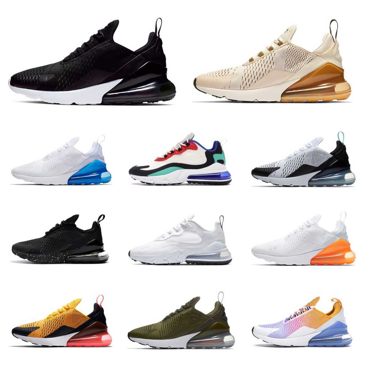 Designers 270 270s Men Women Running Shoes University Red Brown Barely Rose Anthracite Triple Black White Dusty Cactus Multi Trainers Sports Sneakers S9, Please contact us
Designers 270 270s Men Women Running Shoes University Red Brown Barely Rose Anthracite Triple Black White Dusty Cactus Multi Trainers Sports Sneakers S9, Please contact us