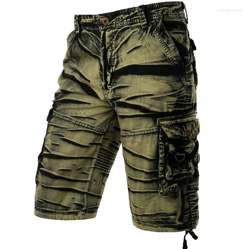 Men's Shorts Gray Camo Cargo Men Cotton Mens Short Pants Comfortable Bermuda Masculina Relaxed Fit Multi-Pocket Pantalon Corto Hombre, Camo 01
Men's Shorts Gray Camo Cargo Men Cotton Mens Short Pants Comfortable Bermuda Masculina Relaxed Fit Multi-Pocket Pantalon Corto Hombre, Camo 01