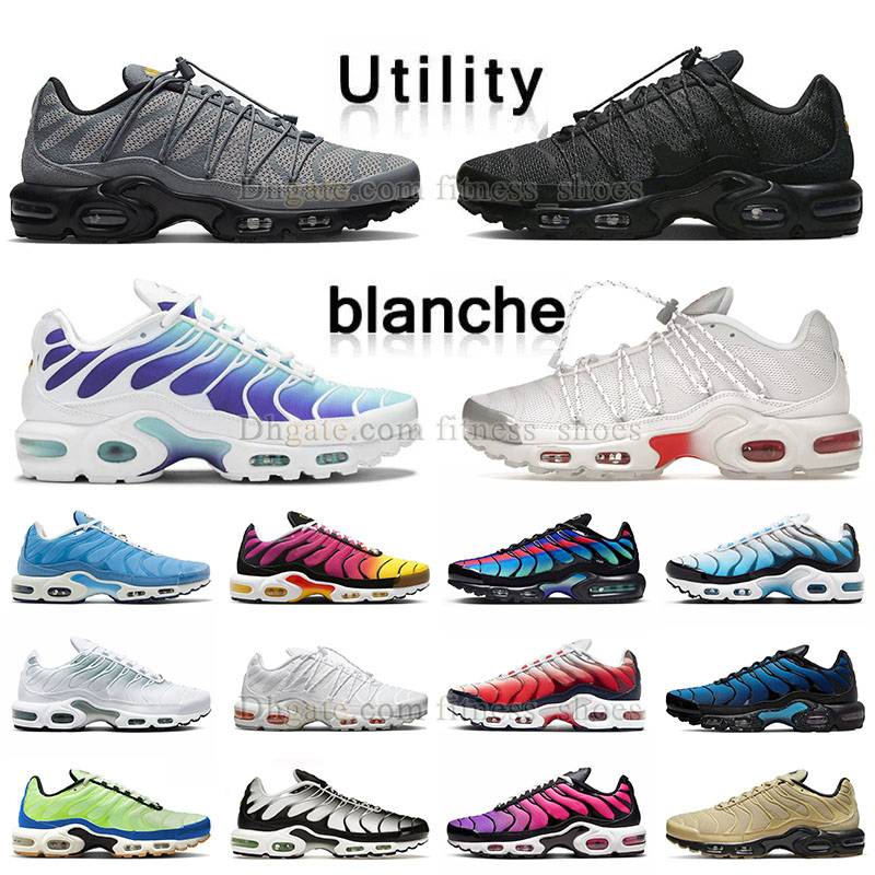 Tn Utility Running Shoes Mens Womens Tn Plus Terrascape Terra Berlin Blanche Aqua Bleached Rise Requin Unity Triple Black and White Tns Dusk Atlenta Dhgate Sneakers, N21 40-46 oreo
Tn Utility Running Shoes Mens Womens Tn Plus Terrascape Terra Berlin Blanche Aqua Bleached Rise Requin Unity Triple Black and White Tns Dusk Atlenta Dhgate Sneakers, N21 40-46 oreo