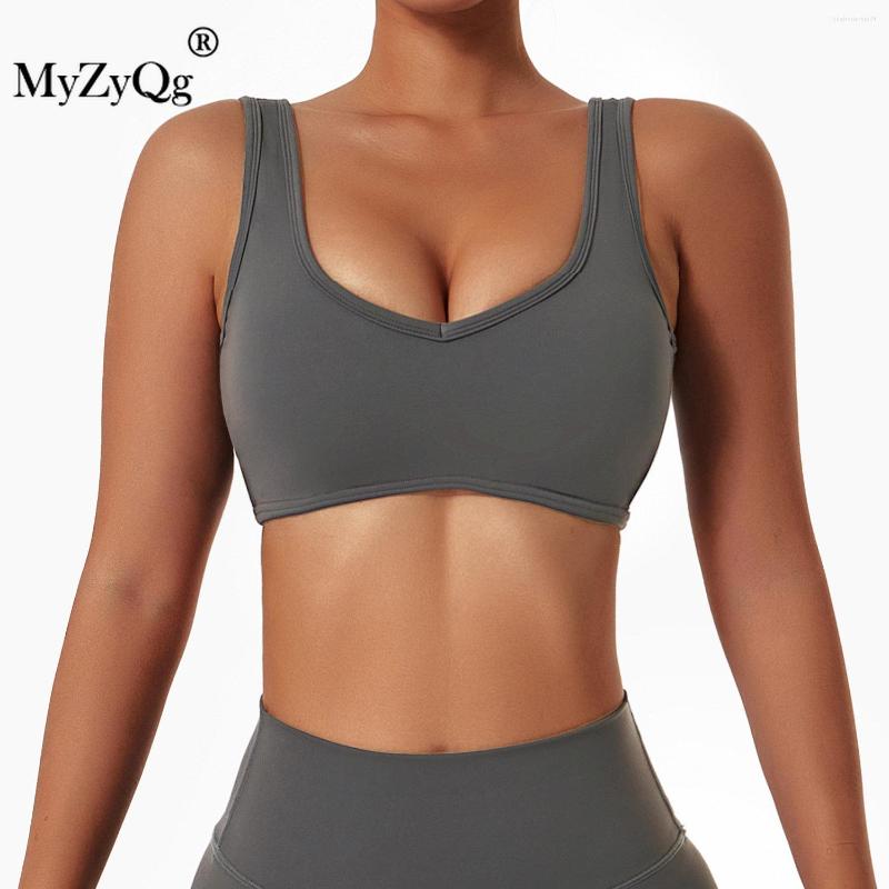 Women's Tanks MyZyQg Women Sports Running Training Quick Dry Breathable Yoga Bra Vest Prady Jogging Underwear Medium Intensity Gym Fitness, Grey bra
Women's Tanks MyZyQg Women Sports Running Training Quick Dry Breathable Yoga Bra Vest Prady Jogging Underwear Medium Intensity Gym Fitness, Grey bra