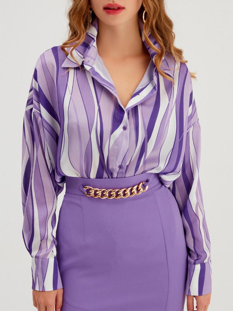 Women' Blouses Women Shirt Striped Loose Long Sleeve Single Breasted Cardigan Spring Summer Street Style Tidal Current Casual Blouse Tops, Green
Women' Blouses Women Shirt Striped Loose Long Sleeve Single Breasted Cardigan Spring Summer Street Style Tidal Current Casual Blouse Tops, Green