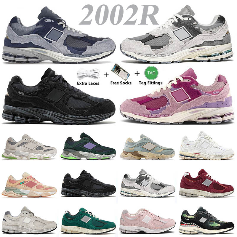 New Ballance 2002R 9060 New Arrivals Casual Shoes Protection Pack Pink Phantom Rain Cloud Light Arctic Grey Purple Womens Mens Dhgate JJJJound Sneakers Trainers, A15peace be the journey 36-45
New Ballance 2002R 9060 New Arrivals Casual Shoes Protection Pack Pink Phantom Rain Cloud Light Arctic Grey Purple Womens Mens Dhgate JJJJound Sneakers Trainers, A15peace be the journey 36-45