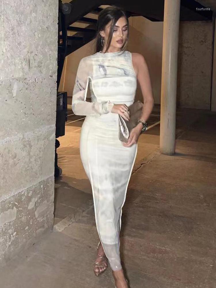 Casual Dresses PUWD Women Fashion Beige Asymmetrical Tulle Printed Dress 2023 Spring Vintage O Neck Back Zipper Female Mujer
Casual Dresses PUWD Women Fashion Beige Asymmetrical Tulle Printed Dress 2023 Spring Vintage O Neck Back Zipper Female Mujer