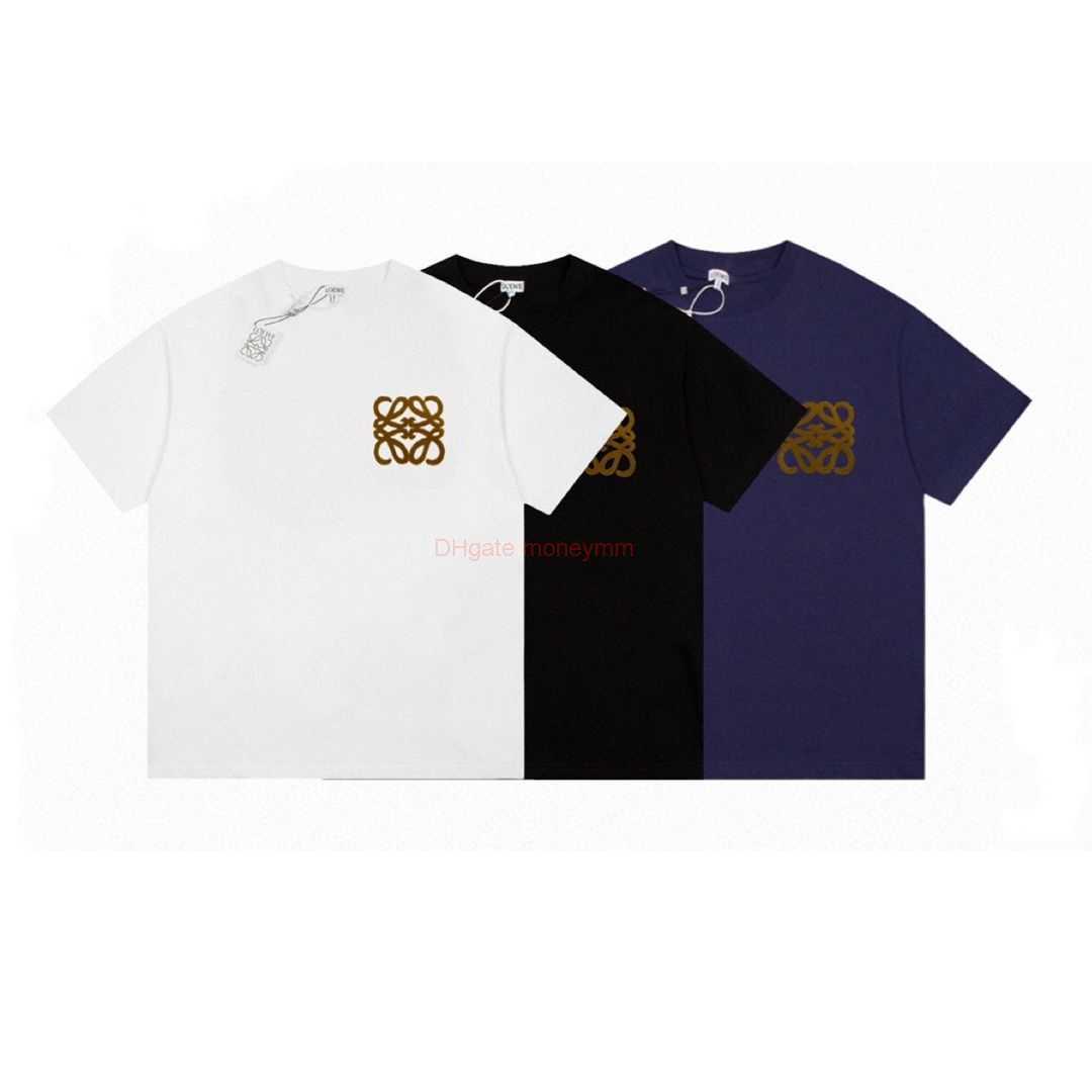 Designer Fashion Clothing Tees Tshirts Loewe Summer Limited 3d Toothbrush Embroidery Casual Short Sleeve Tshirt Unisex Luxury Casual Streetwear Tops Rock Hip hop S, Black certified high quality
Designer Fashion Clothing Tees Tshirts Loewe Summer Limited 3d Toothbrush Embroidery Casual Short Sleeve Tshirt Unisex Luxury Casual Streetwear Tops Rock Hip hop S, Black certified high quality