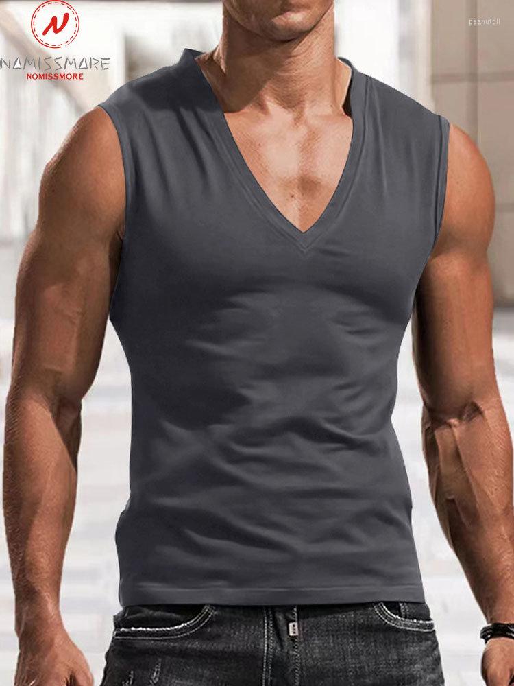 Men's Tank Tops Fashion Men Summer Solid Color Tanks Patchwork Design V-Neck Sleeveless Casual Loose Pullovers Top, Wine red
Men's Tank Tops Fashion Men Summer Solid Color Tanks Patchwork Design V-Neck Sleeveless Casual Loose Pullovers Top, Wine red