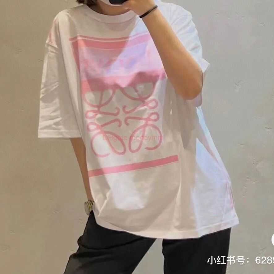 Designer Fashion Clothing Tees Tshirts Loewe l Family Pink Short Sleevesize Xs s m l Luxury Casual Streetwear Tops Rock Hip hop Shirts for sale, Beige
Designer Fashion Clothing Tees Tshirts Loewe l Family Pink Short Sleevesize Xs s m l Luxury Casual Streetwear Tops Rock Hip hop Shirts for sale, Beige