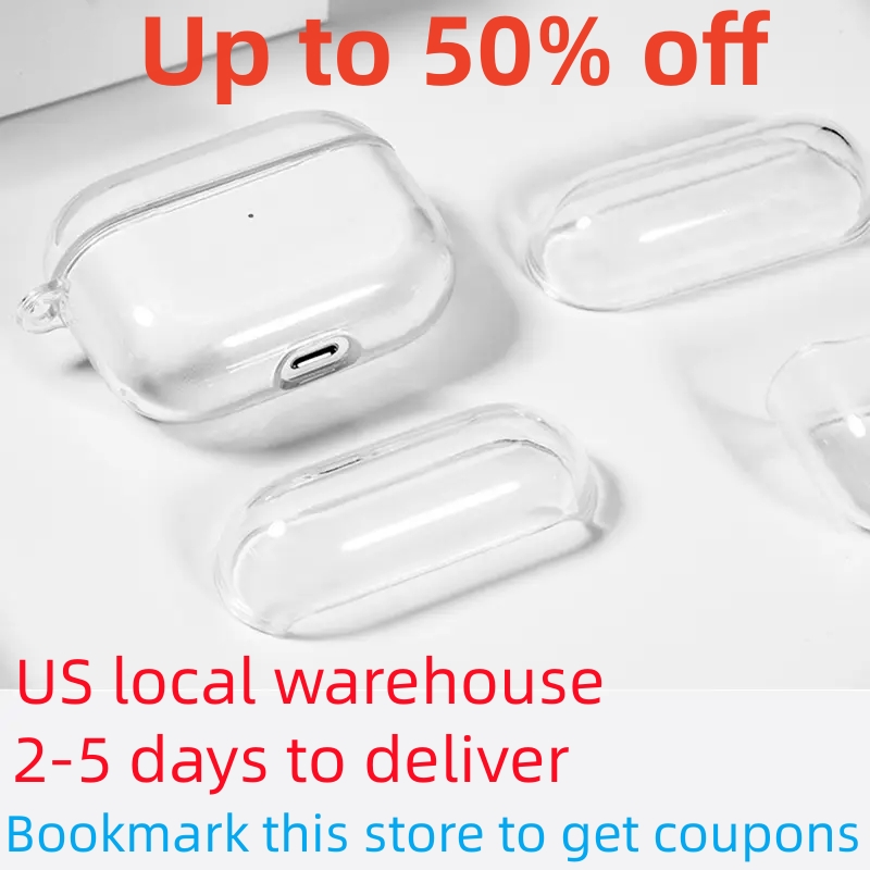 For Airpods pro 2 air pods 3 Max Earphones airpod Smart Touch Volume Bluetooth Headphone Accessories Solid Silicone Cover Shockproof Case, With log
For Airpods pro 2 air pods 3 Max Earphones airpod Smart Touch Volume Bluetooth Headphone Accessories Solid Silicone Cover Shockproof Case, With log