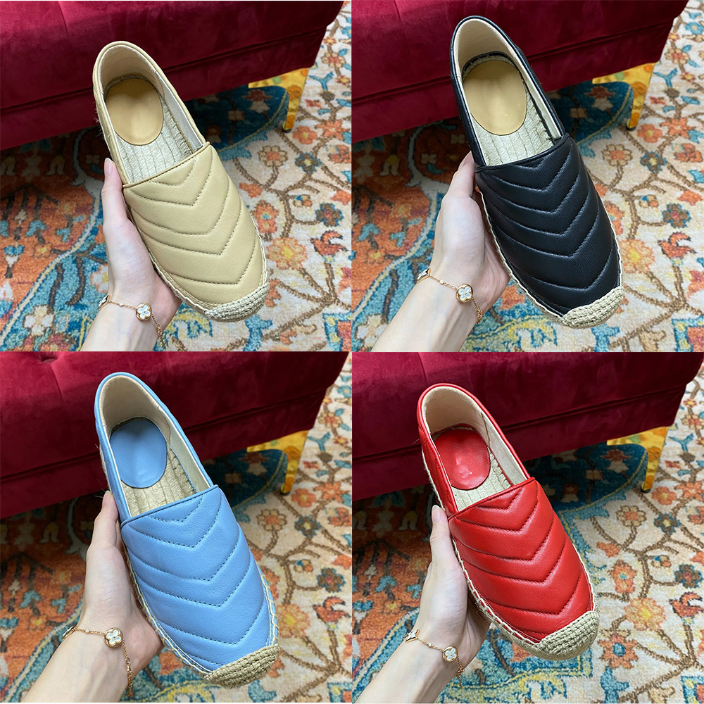 Espadrille womens Slides flat casual shoes fashion Leather Espadrilles Loafers with silver g hardware sandals Summer Casual Shoes 38 style
Espadrille womens Slides flat casual shoes fashion Leather Espadrilles Loafers with silver g hardware sandals Summer Casual Shoes 38 style