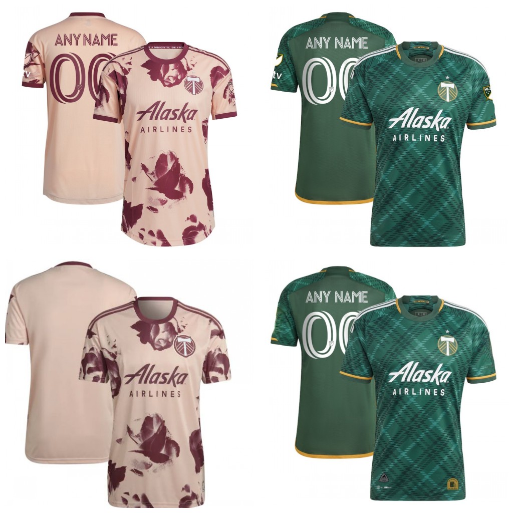 MLS Soccer Jerseys Portland Timbers Asprilla Ayala Blanco Boli Bonilla Bravo Chara Chara Ivacic Loria Mabiala Mora Mosquera Niezgoda Paredes Williamson Zuparic, Pics
MLS Soccer Jerseys Portland Timbers Asprilla Ayala Blanco Boli Bonilla Bravo Chara Chara Ivacic Loria Mabiala Mora Mosquera Niezgoda Paredes Williamson Zuparic, Pics