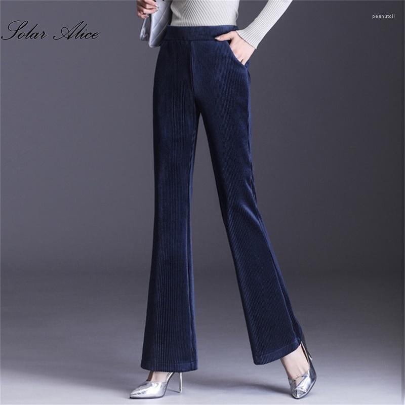 Women's Pants 2023 Women's Autumn And Winter Micro-Horn Corduroy Slacks High Waist Loose Slim Bar Fleece, Black
Women's Pants 2023 Women's Autumn And Winter Micro-Horn Corduroy Slacks High Waist Loose Slim Bar Fleece, Black