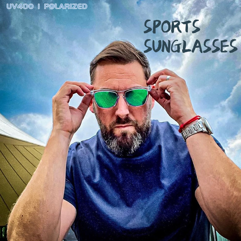 Sungood CYK-625 Outdoor Eyewear UV400 Cycling sports sunglasses Bicycle Glasses MTB Mountain Bike Fishing Hiking Riding for men women Free shipping
Sungood CYK-625 Outdoor Eyewear UV400 Cycling sports sunglasses Bicycle Glasses MTB Mountain Bike Fishing Hiking Riding for men women Free shipping