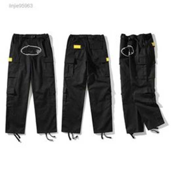 Corteiz Pants Cargo Mens Streetwear Hip Hop Retro Printed Casual Trousers Military Multi-pockets Straight High Street Overalls7fnn
Corteiz Pants Cargo Mens Streetwear Hip Hop Retro Printed Casual Trousers Military Multi-pockets Straight High Street Overalls7fnn