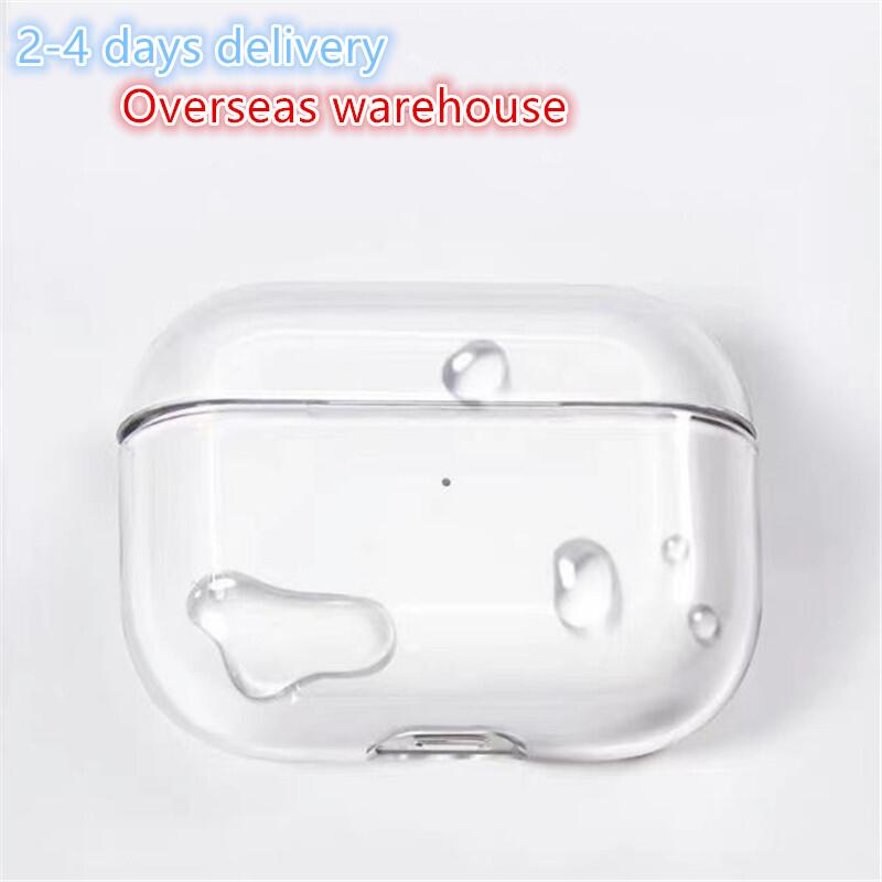 US Stock For Bluetooth Earbuds New Apple Airpods 3 airPods Pro Air Pod gen 2 3 4 Silicone Cute cover Wirless Earphones ANC GPS Wireless Charging Case
US Stock For Bluetooth Earbuds New Apple Airpods 3 airPods Pro Air Pod gen 2 3 4 Silicone Cute cover Wirless Earphones ANC GPS Wireless Charging Case