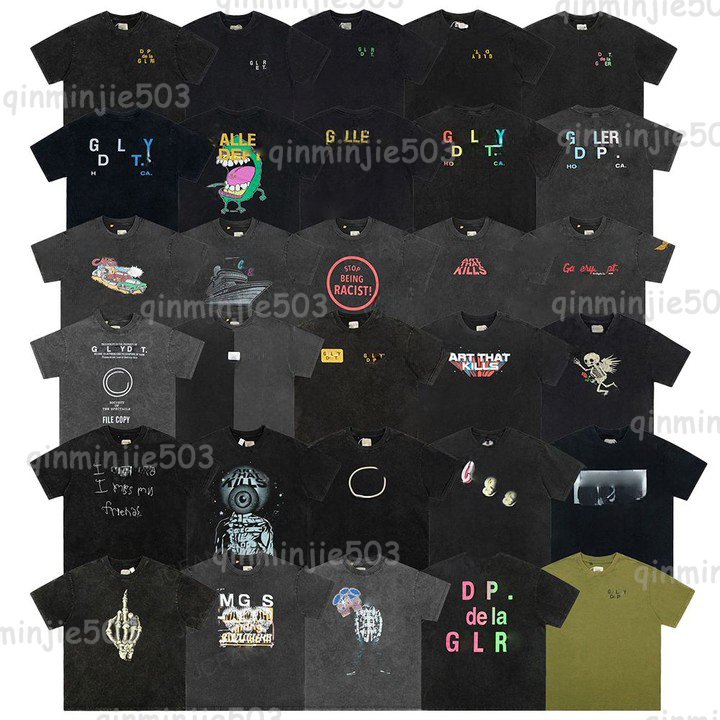 Designer T Shirts Luxury French Tee Thick Cotton 260gsm Vintage Retro Washed Printed Short Sleeve Mens Tops Streetwear Loose Oversized Design
Designer T Shirts Luxury French Tee Thick Cotton 260gsm Vintage Retro Washed Printed Short Sleeve Mens Tops Streetwear Loose Oversized Design