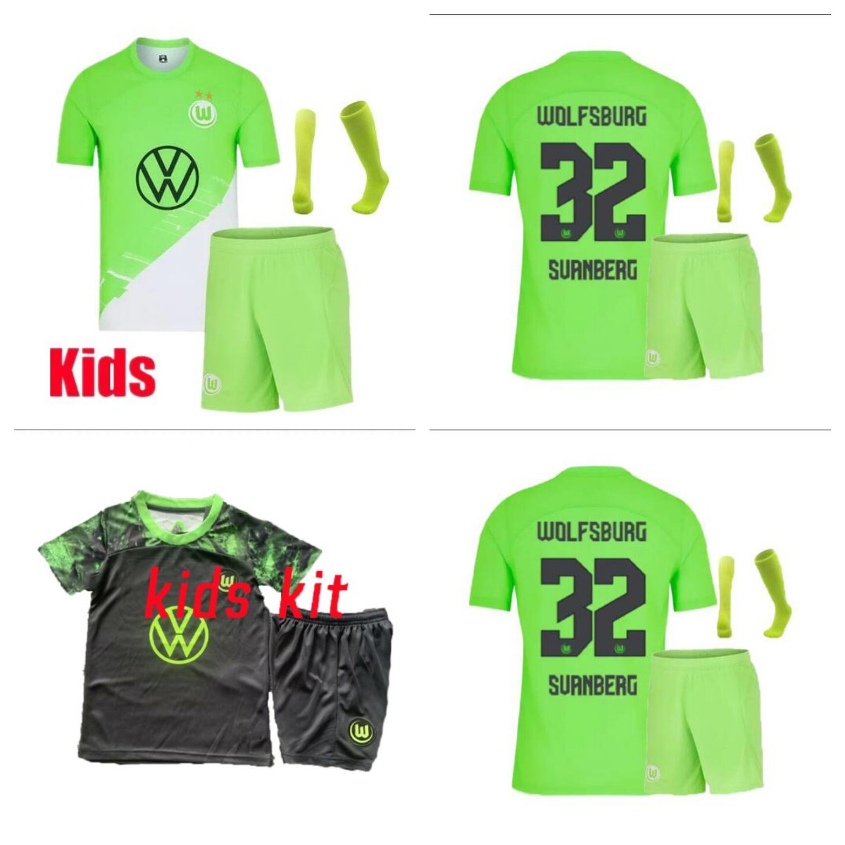 2023 VfL Wolfsburg Soccer jerseys 2024 ARNOLD SVANBERG Football Shirt MARMOUSH WIND WALDSCHMIDT WIMMER NMECHA GERHARDT PHILIPP uniforms, Red
2023 VfL Wolfsburg Soccer jerseys 2024 ARNOLD SVANBERG Football Shirt MARMOUSH WIND WALDSCHMIDT WIMMER NMECHA GERHARDT PHILIPP uniforms, Red