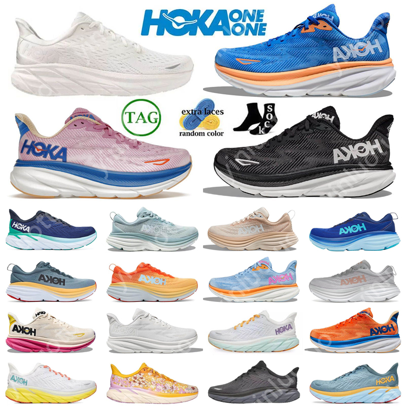Hoka One One Clifton 9 Bondi 8 Running Shoes Runner Hokas Sneakers Carbon X2 Triple Black Free People Men Women Designer Trainers Lifestyle Shock Absorption 36-45, 22
Hoka One One Clifton 9 Bondi 8 Running Shoes Runner Hokas Sneakers Carbon X2 Triple Black Free People Men Women Designer Trainers Lifestyle Shock Absorption 36-45, 22