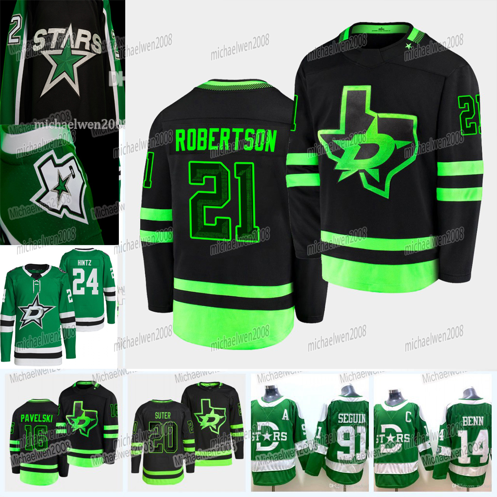 Jason Robertson Dallas Jersey Stars Roope Hintz Joe Pavelski Luke Glendening Jake Oettinger Tyler Seguin Jamie Benn Miro Heiskanen Esa Lindell Colin Miller Suter, White
Jason Robertson Dallas Jersey Stars Roope Hintz Joe Pavelski Luke Glendening Jake Oettinger Tyler Seguin Jamie Benn Miro Heiskanen Esa Lindell Colin Miller Suter, White