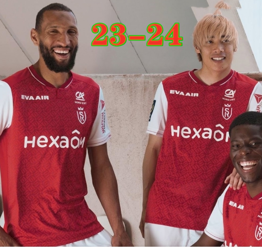 23 24 Stade Reims soccer jerseys dia home white 2023 2024 maillot de foot EL BILAL CAFARO MBUKU ZENELI ABDELHAMID adult men football shirt, 22/23 home
23 24 Stade Reims soccer jerseys dia home white 2023 2024 maillot de foot EL BILAL CAFARO MBUKU ZENELI ABDELHAMID adult men football shirt, 22/23 home