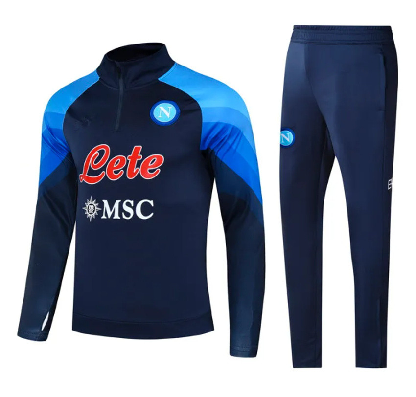 22 23 24 KVARATSKHELIA Napoli soccer TrackSuit jersey football kit OSIMHEN 2023 SSC Naples Hommes training suit wear Formation Chandal Squitude Jogging, Picture
22 23 24 KVARATSKHELIA Napoli soccer TrackSuit jersey football kit OSIMHEN 2023 SSC Naples Hommes training suit wear Formation Chandal Squitude Jogging, Picture
