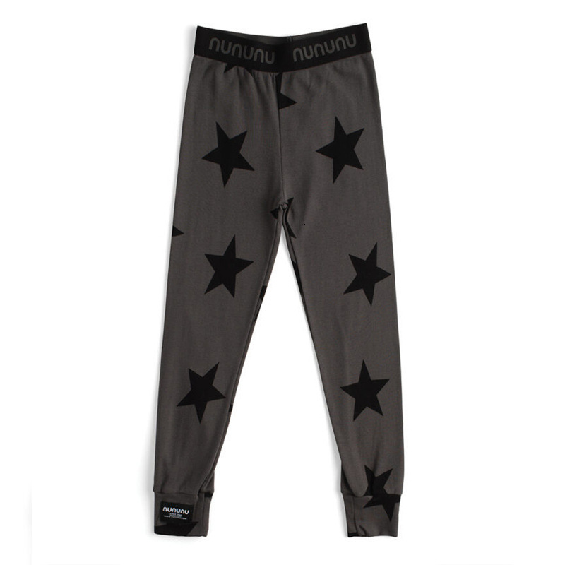 Shorts 2023 Spring Summer NUNUNU Boy Casual Pants Personality Harun Girl Leggings Children Sweatpants Kids Clothes 230608