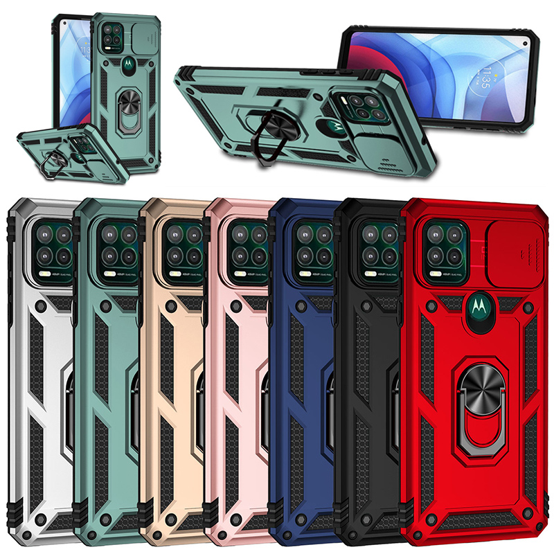 Slide Camera Phone Cases For Motorola G Pure Play Power Stylus G5 G22 G31 G50 G60S Military Grade Armor Shockproof Kickstand Magnetic Cellphone Case, Sliver
Slide Camera Phone Cases For Motorola G Pure Play Power Stylus G5 G22 G31 G50 G60S Military Grade Armor Shockproof Kickstand Magnetic Cellphone Case, Sliver