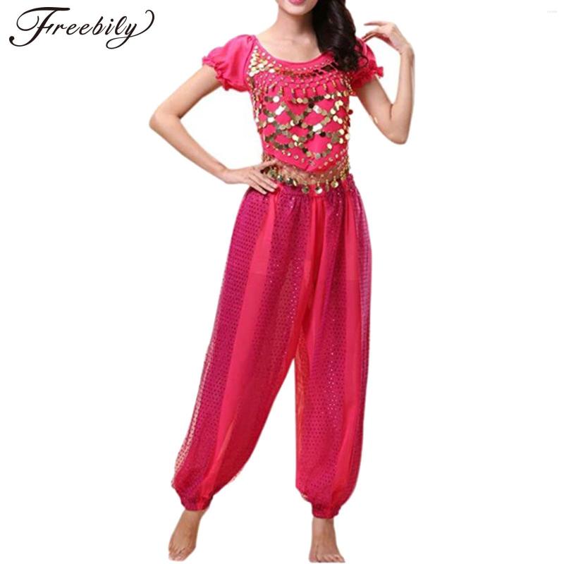 Stage Wear Women Professional Belly Dance Costume Adult Oriental Bollywood Dancing Clothes Performance, Royal blue
Stage Wear Women Professional Belly Dance Costume Adult Oriental Bollywood Dancing Clothes Performance, Royal blue