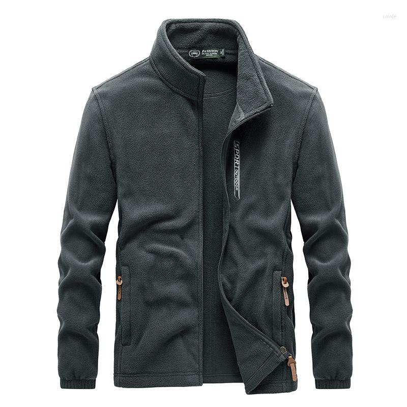 Men's Jackets Men's Spring Jacket Track Brand Man Tactical Sport Bomber Mountaineering Techwear Cardigan Sports, 9819gray
Men's Jackets Men's Spring Jacket Track Brand Man Tactical Sport Bomber Mountaineering Techwear Cardigan Sports, 9819gray