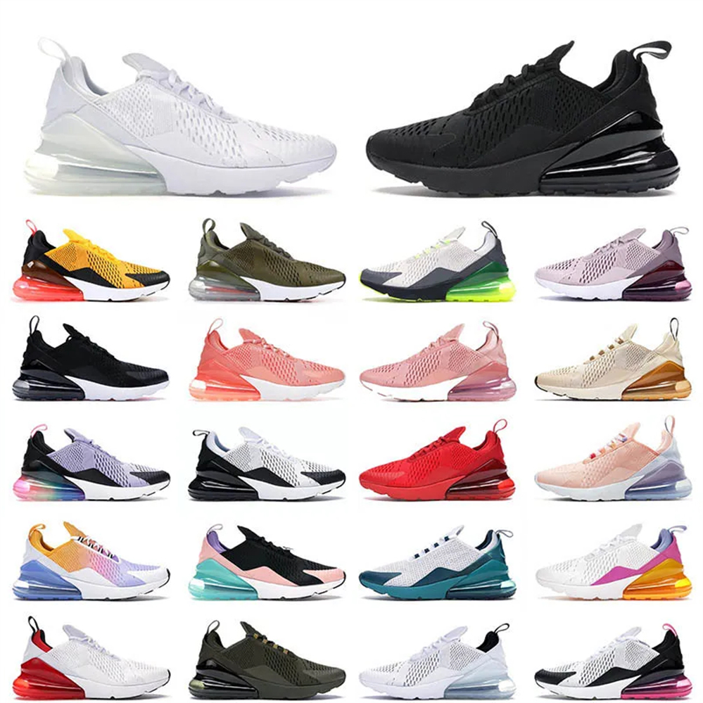 Sneakers 36-45 Sports 270 Running Shoes Triple Black White University Red Barely Rose New Quality Platinum Volt 27C 270s Men Women Tennis Trainers, 23
Sneakers 36-45 Sports 270 Running Shoes Triple Black White University Red Barely Rose New Quality Platinum Volt 27C 270s Men Women Tennis Trainers, 23