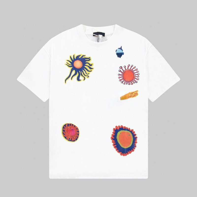 Men's T-shirt & polos designer t shirt round neck pullover tee luxury brand cotton sweatshirt men women short sleeved Tshirt mens casual polo shirt, Black
Men's T-shirt & polos designer t shirt round neck pullover tee luxury brand cotton sweatshirt men women short sleeved Tshirt mens casual polo shirt, Black