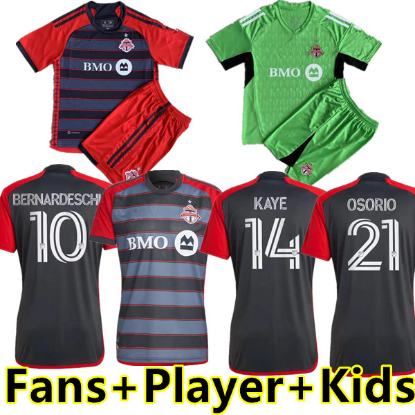 Player Version 2023 2024 Toronto FC soccer Jerseys Insigne Pozuelo 23 24 camisetas Bradley ALTIDORE AKINOLA OSORIO NELSON SALCEDO men kids football shirts uniform, Home player
Player Version 2023 2024 Toronto FC soccer Jerseys Insigne Pozuelo 23 24 camisetas Bradley ALTIDORE AKINOLA OSORIO NELSON SALCEDO men kids football shirts uniform, Home player