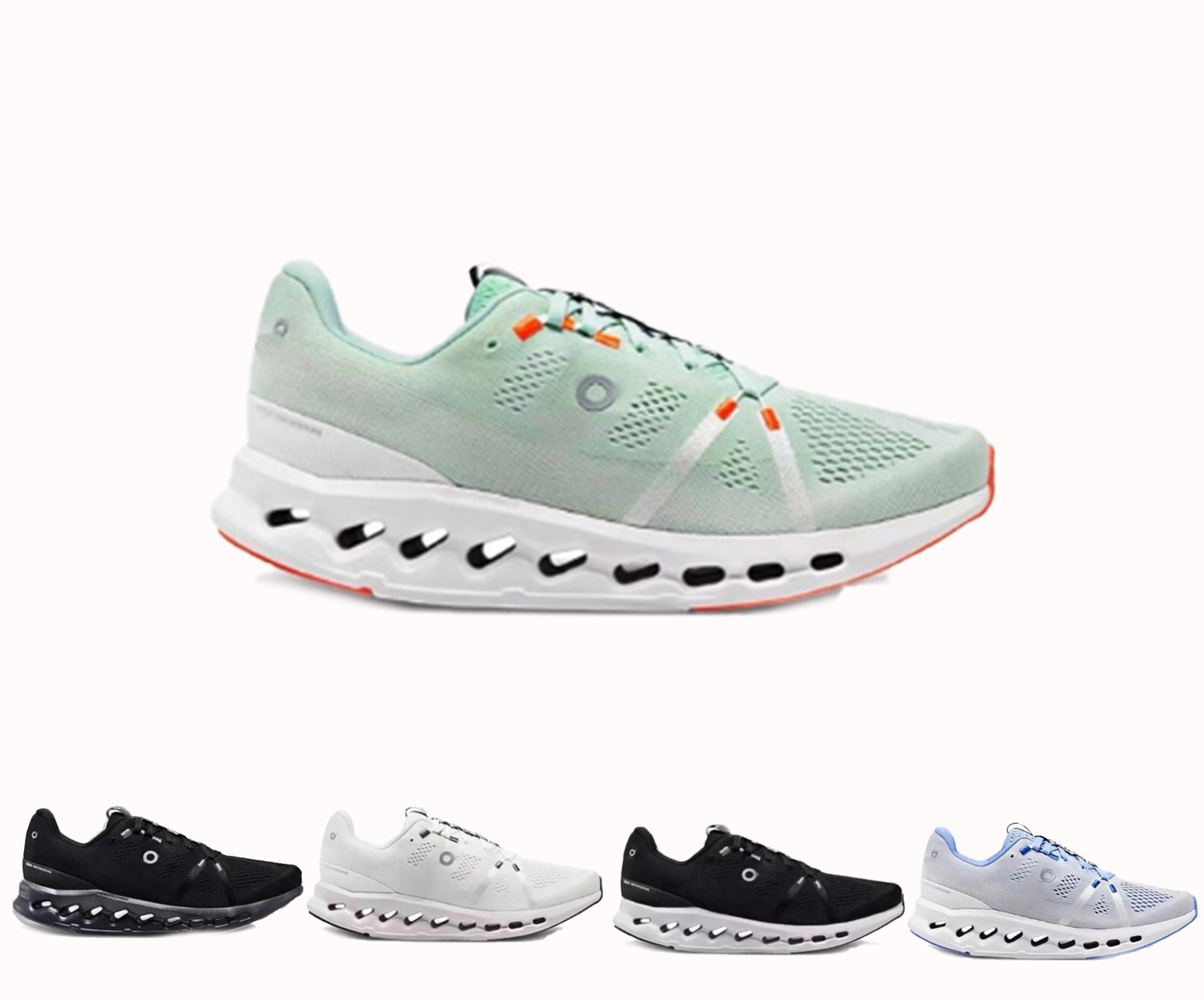 Surfer Federer On Running Shoes Cushioning Training Anti slip Lightweight Sneakers kingcaps Hard Court Sports Shoe Training men women trainers hiker dhgate, Flame white
Surfer Federer On Running Shoes Cushioning Training Anti slip Lightweight Sneakers kingcaps Hard Court Sports Shoe Training men women trainers hiker dhgate, Flame white
