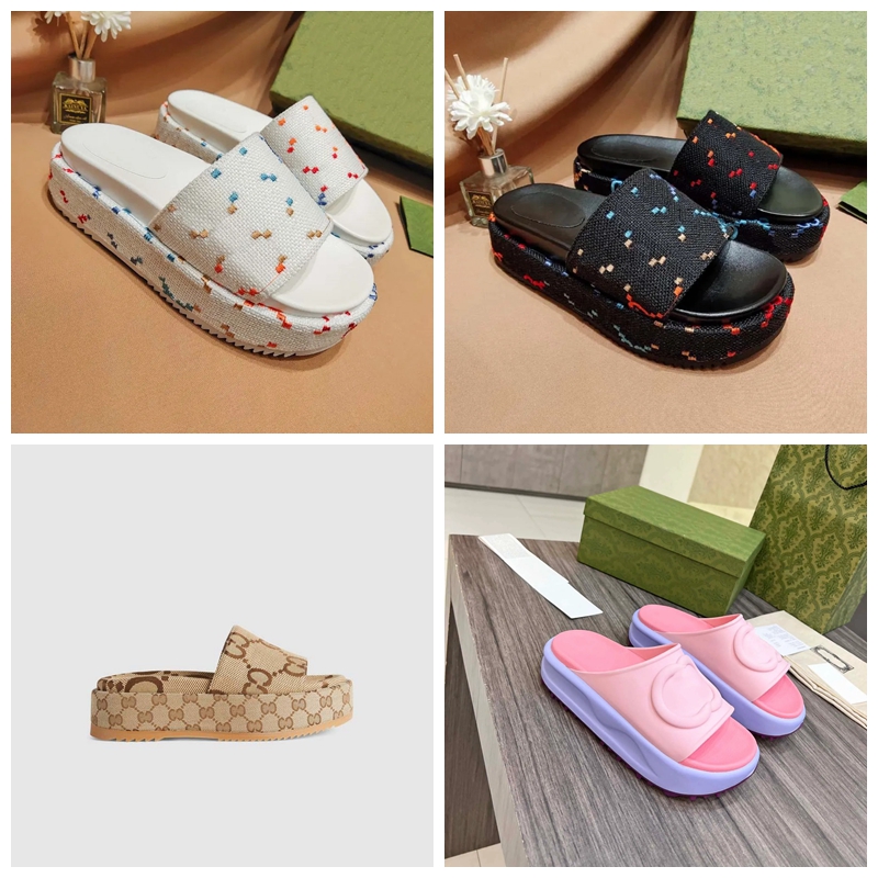 woman slippers fashion Sandals Beach Thick bottom slipper Luxury Designer platform Alphabet lady Leather flat slides, 20
woman slippers fashion Sandals Beach Thick bottom slipper Luxury Designer platform Alphabet lady Leather flat slides, 20
