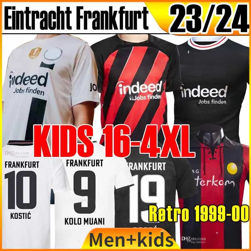 DFB POKAL FINAL 23 24 Eintracht Frankfurt Soccer Jerseys 27 M.GOTZE Europa kits sets LAMMERS KOSTIC Men Set Shirt BORRE HAUGE 2023 2024 football shirts, 22 23 home
DFB POKAL FINAL 23 24 Eintracht Frankfurt Soccer Jerseys 27 M.GOTZE Europa kits sets LAMMERS KOSTIC Men Set Shirt BORRE HAUGE 2023 2024 football shirts, 22 23 home